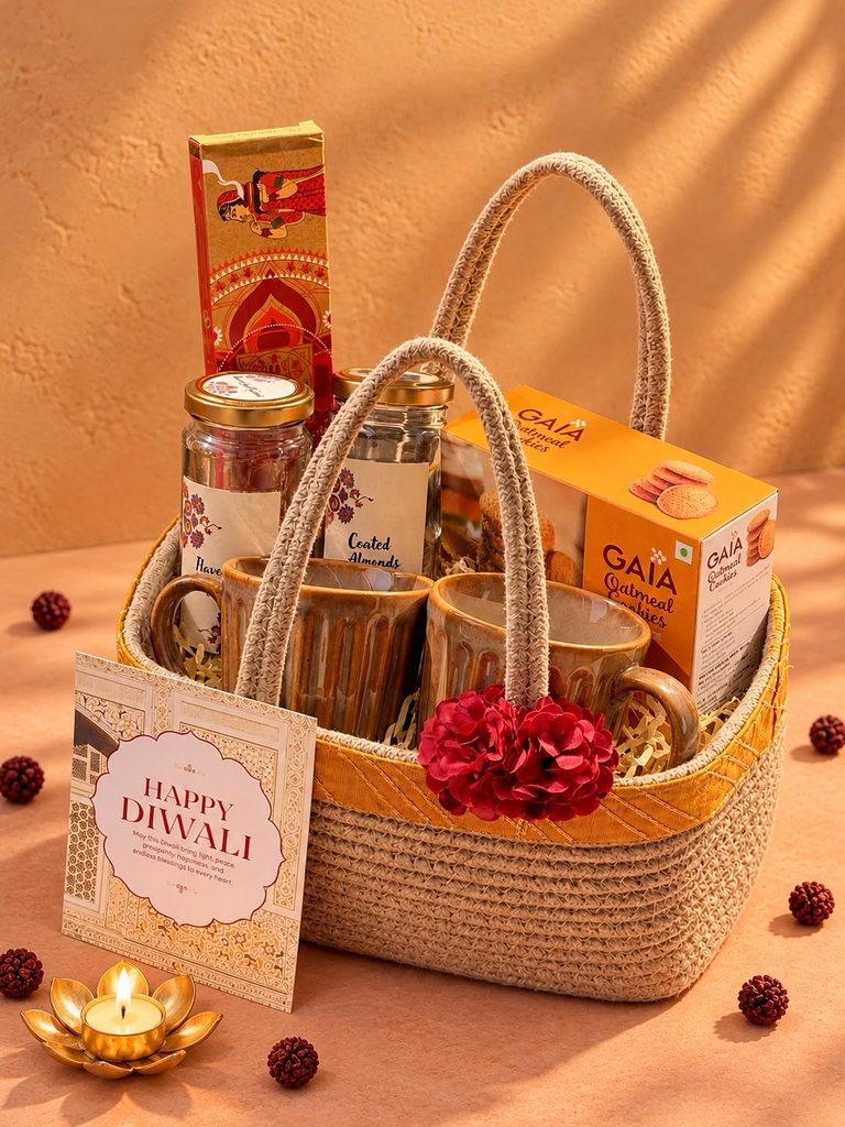 Gendaphool – Festive Gift Hamper