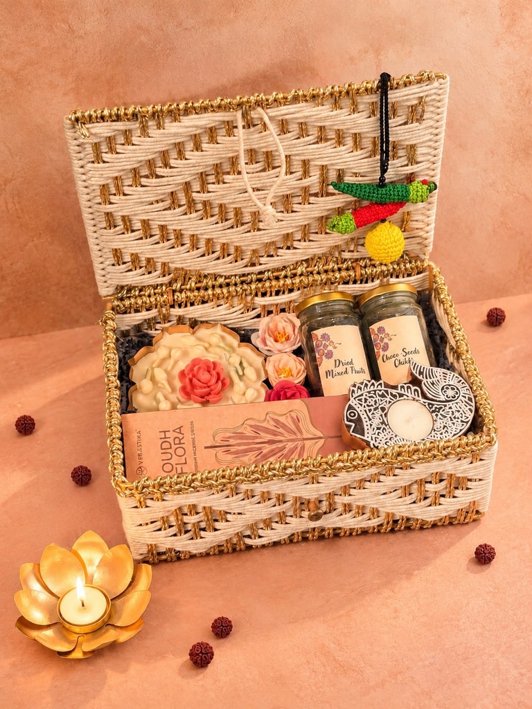 Matsya – Handcrafted Diwali Gift Hamper