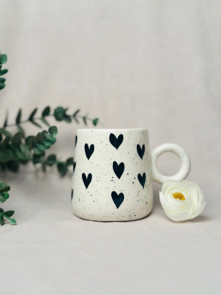 [7524989599832] Dil Kaala Mug