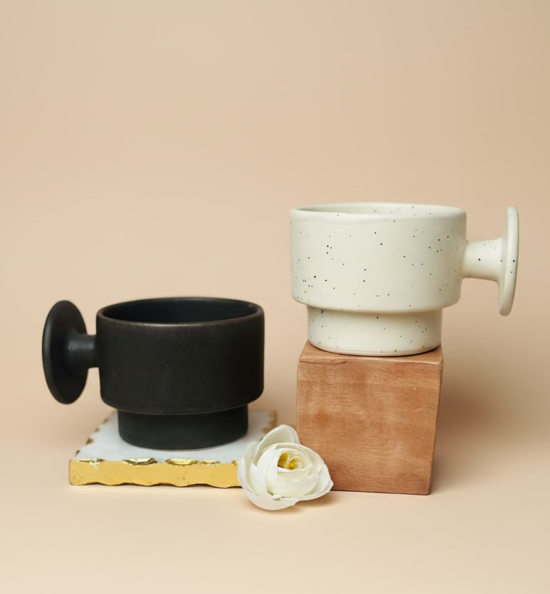 [7525098946648] Zen Grip Novelty Mug