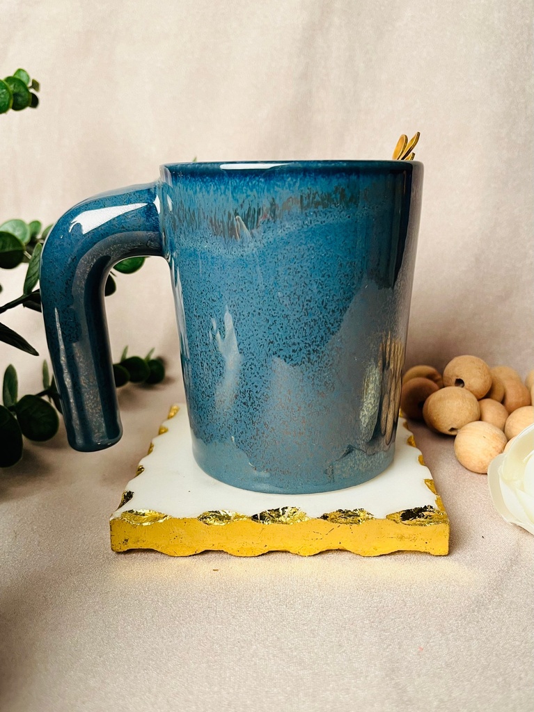 [7529038446680] Jug- Style Comfort Mug (Blue)