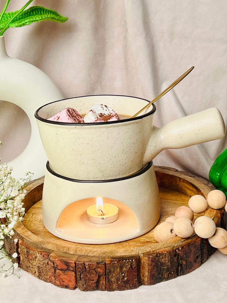 [7529497133144] Fondue Set