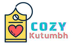 CozyKutumbh